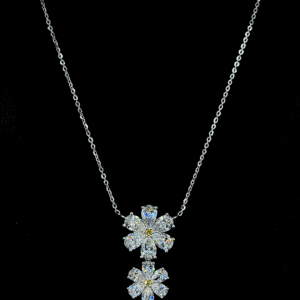 Necklace garden collection 107