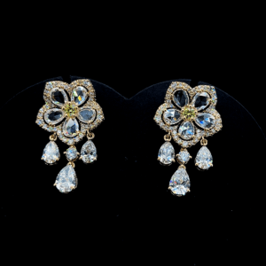 Earrings blossom collection 108