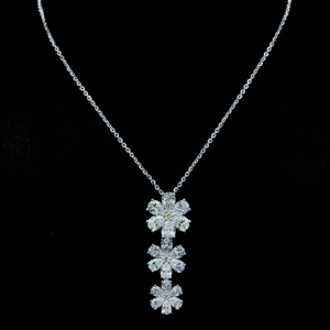 necklace garden collection 117