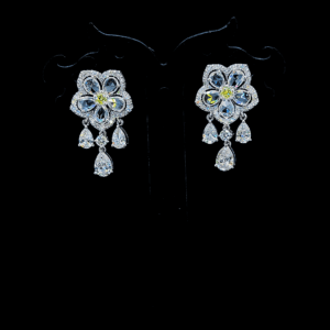 earrings blossom collection 123