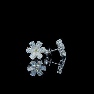 Earrings garden collection 200