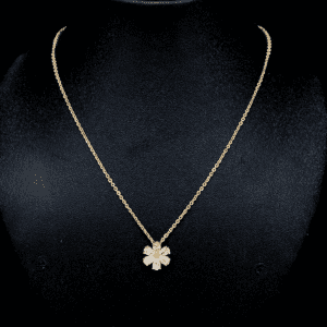 necklace garden collection 212