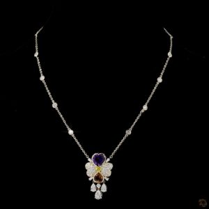 viola collection necklace 231